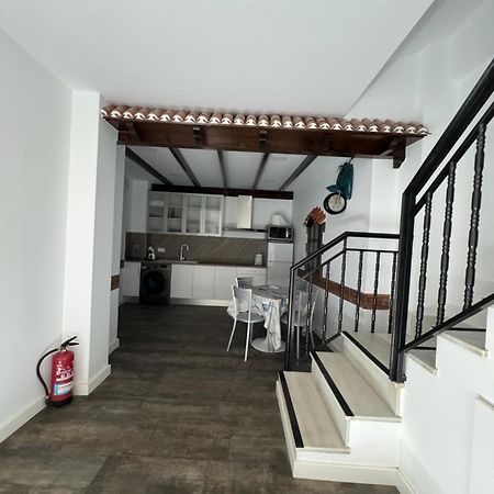 Villa Casa Turistica Fines Exterior foto